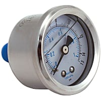 2515 Fuel Pressure Gauge - May Require Minor Modification