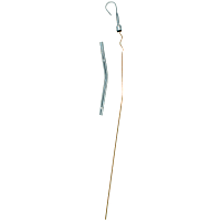 4255 Oil Dipstick - Direct Fit, Sold individually