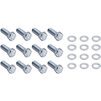 4652 Intake Manifold Bolt Set - Direct Fit