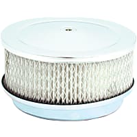 4780 Air Cleaner Assembly - Universal, Assembly