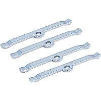 5321 Valve Cover Hold Down Tab - Direct Fit