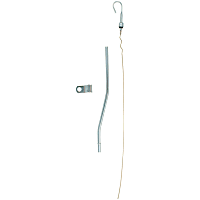 5723 Oil Dipstick - Direct Fit, Sold individually