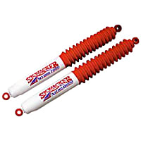 7800 Direct Fit Steering Stabilizer, Sold Individually