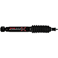 8500 Direct Fit Steering Stabilizer, Sold Individually