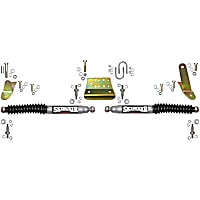 9214 Direct Fit Steering Stabilizer, Sold Individually