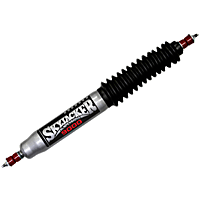 9900 Direct Fit Steering Stabilizer, Sold Individually