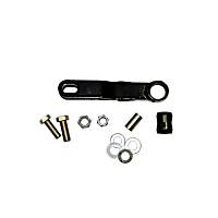 C766TA Track Bar - Direct Fit, Sold individually