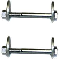 CAM500 Camber and Alignment Kit - Bolt, Direct Fit