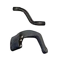 DA4060 Pitman Arm - Direct Fit, Sold Individually