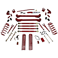 F9402MS Suspension Lift Component Box - Sold individually