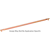 FDL70 Drag Link, Direct Fit, Sold Individually