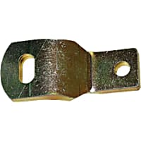JB40F Track Bar Bracket - Direct Fit