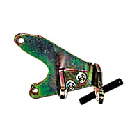 JSRB231A Shifter Relocation Bracket - Direct Fit