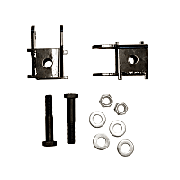 R14SE20 Shock Absorber Extension - Direct Fit