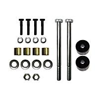 TFDD2 Differential Drop Spacer Kit - Direct Fit