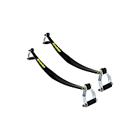 SSA8 Helper Spring, Set of 2
