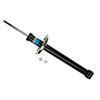 031 304 Rear, Driver or Passenger Side Bare Strut