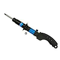 314 455 Front, Driver Side Shock