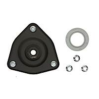 802 582 Front Shock and Strut Mount