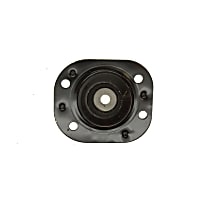 802 586 Rear, Driver Side Shock and Strut Mount
