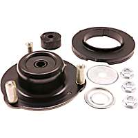 802 617 Front Shock and Strut Mount