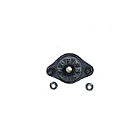802 704 Rear Shock and Strut Mount