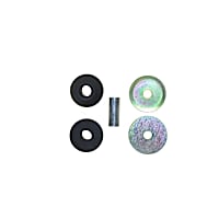 802 799 Front Shock and Strut Mount