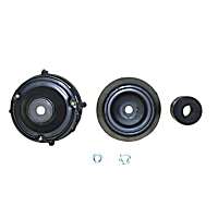 802 953 Front Shock and Strut Mount