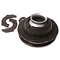 803 174 Front, Passenger Side Strut Mount
