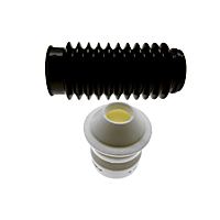 900 095 Shock and Strut Boot - Direct Fit, Set