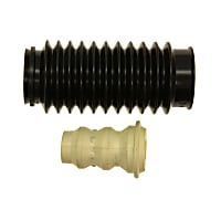 900 096 Shock and Strut Boot - Direct Fit, Set