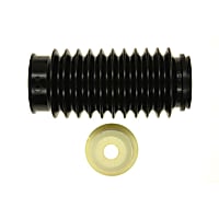 900 097 Shock and Strut Boot - Direct Fit, Set