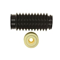 900 098 Shock and Strut Boot - Direct Fit, Set