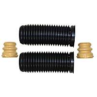 900 105 Shock and Strut Boot - Direct Fit, Set