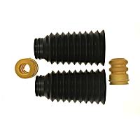 900 124 Shock and Strut Boot - Direct Fit, Set