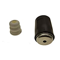 900 368 Shock and Strut Boot - Direct Fit, Set
