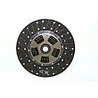 BBD3269 Clutch Disc - Sprung hub Direct Fit, Sold individually