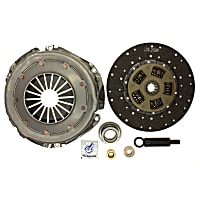 K1874-02 Clutch Kit