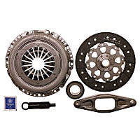 K70755-01 Clutch Kit, OE Replacement