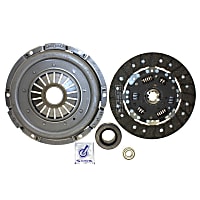 KF675-01 Clutch Kit, Without Flywheel
