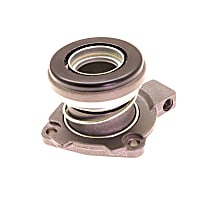 SB60359 Direct Fit Clutch Release Bearing and Slave Cylinder Assembly, Sold Individually