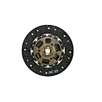 SD735 Clutch Disc - Direct Fit, Sold individually