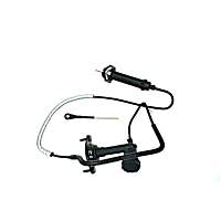 SPH010 Clutch Master and Slave Cylinder Assembly, Assembly
