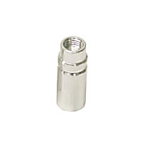 MT0145 A/C Service Valve Low Side (Suction) - Replaces OE Number 955-573-101-00