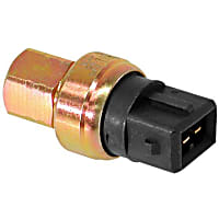 MT0210 A/C Pressure Switch On Receiver Drier. - Replaces OE Number 1343216