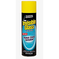 91166 Glass Cleaner