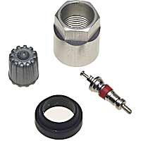20006 TPMS Sensor Service Kit - Direct Fit