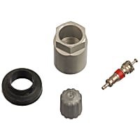 20007 TPMS Sensor Service Kit - Direct Fit