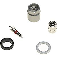 20031 TPMS Sensor Service Kit - Direct Fit