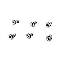 356782-S Direct Fit Door Latch Screws, 6 Pieces